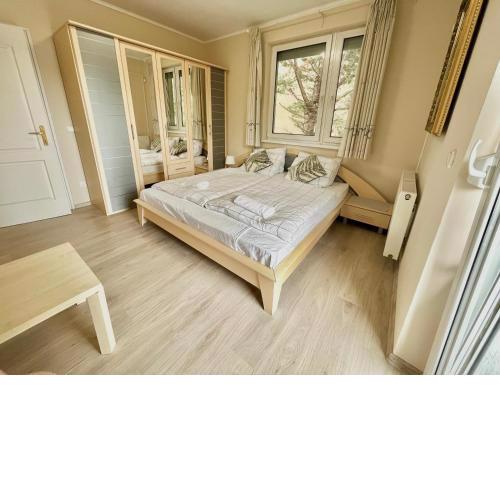 Langman Guesthouse