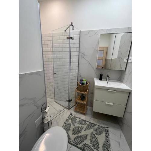 Larix apartman