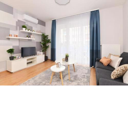 Laurel Bay Apartment