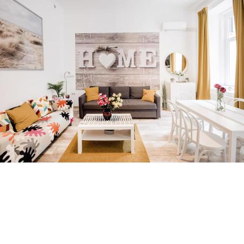 Lavender Apartment