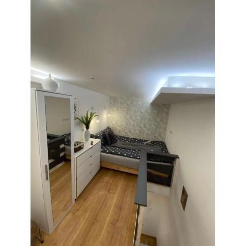 Lazyhome Budapest