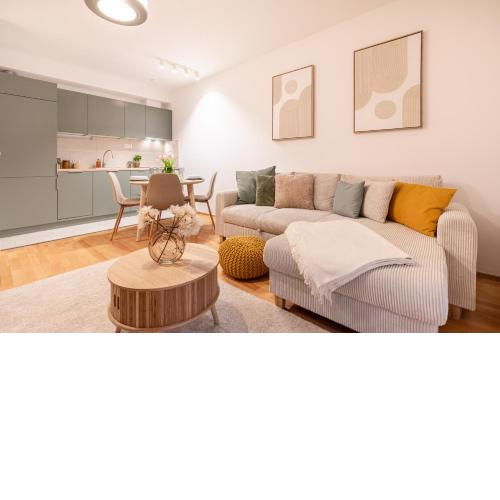 Léda Private Apartment