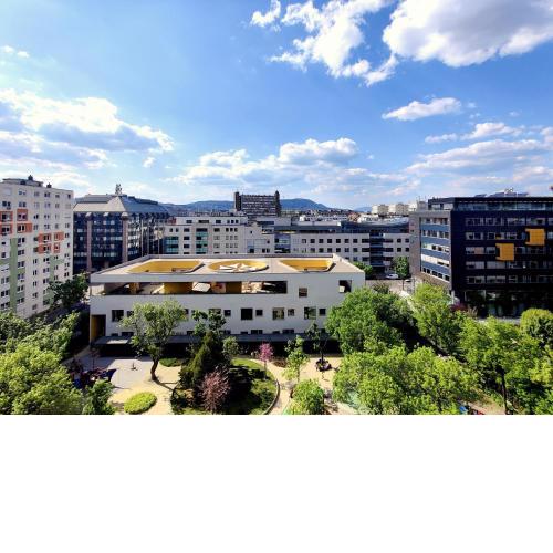 Lehel Apartman