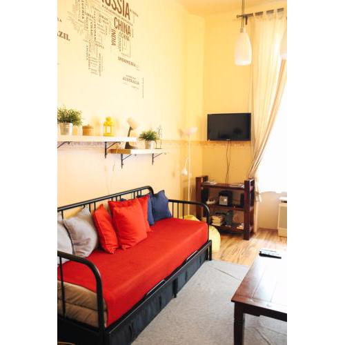 LEM Family Apartment