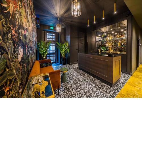 Leo Boutique Rooms - Adults Only