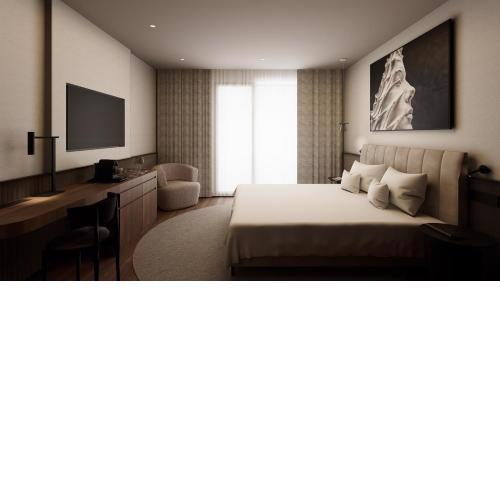 Leon Hotel & Lounge
