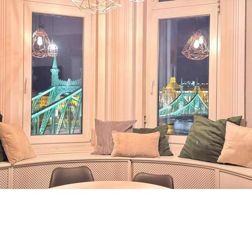 Liberty Residence -Panoramic Lux