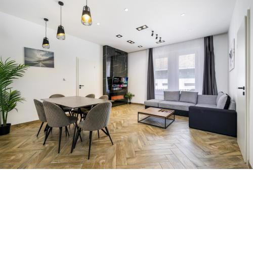 Lion 3Bedroom apartment in hear of city