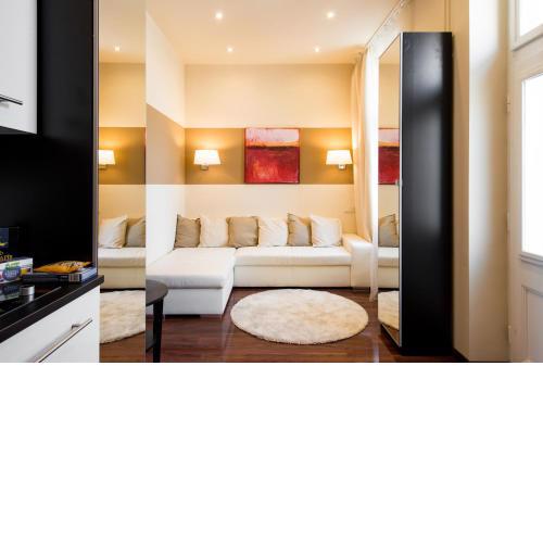 Little Boss Apartment