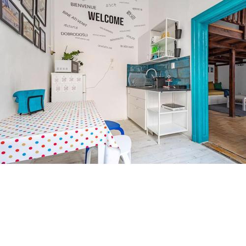 Little Dream Apartment