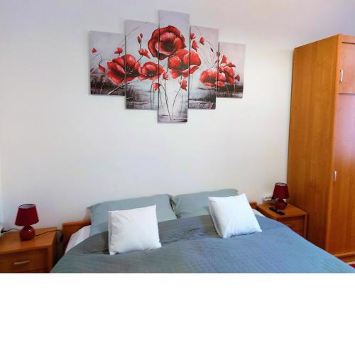 Little Hungary Apartment
