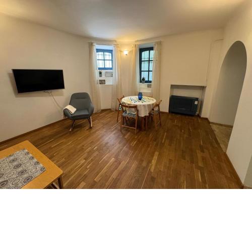Little Swan Apartman