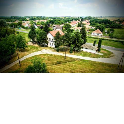 Locomotiv Vendégház