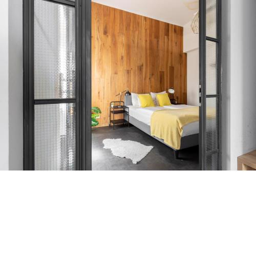 LOFT Astoria Suites by Vagabond