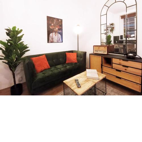 Loft Designstudio in Downtown