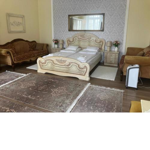 Logod Panorama Apartman