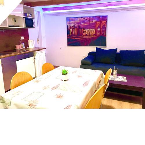 Lola Apartment