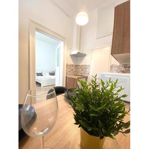 Lònyay apartman