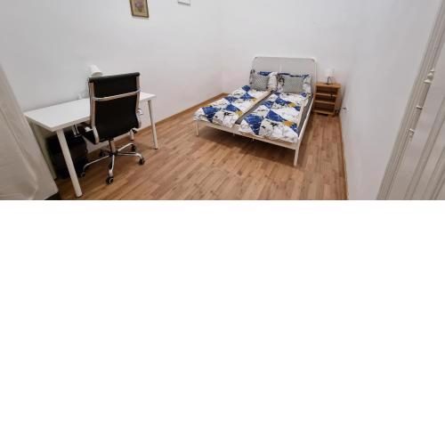 Lookery Apartment