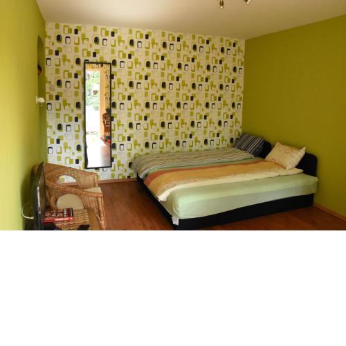 Lovely apartment at Balatonfenyves