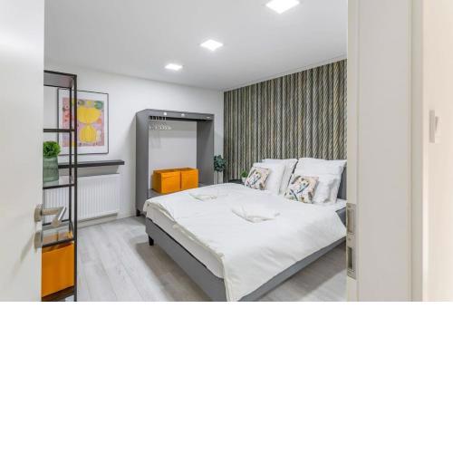 Lovely & Central Apartment