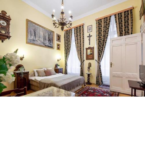 Lovely Central Apartment
