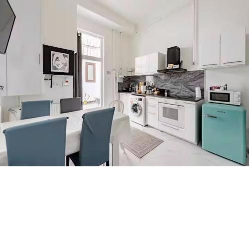 Lovely Flat inCityCenter