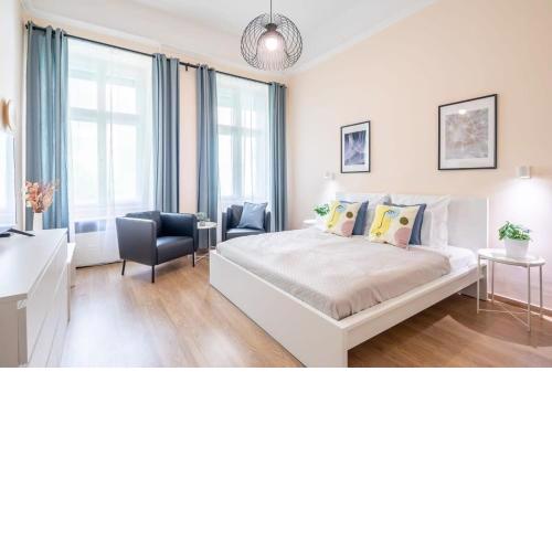 Lovely home in the heart of the city