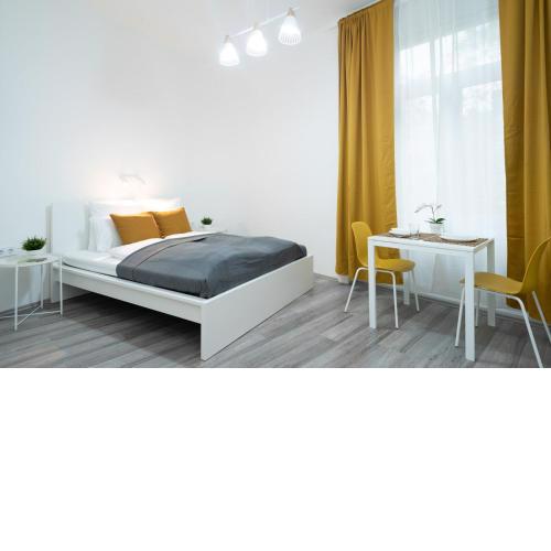 Lovely studio at central location