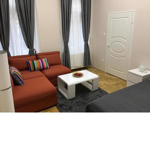 Lovely Studio near to Danube Riverside