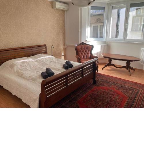 Lucas Apartman