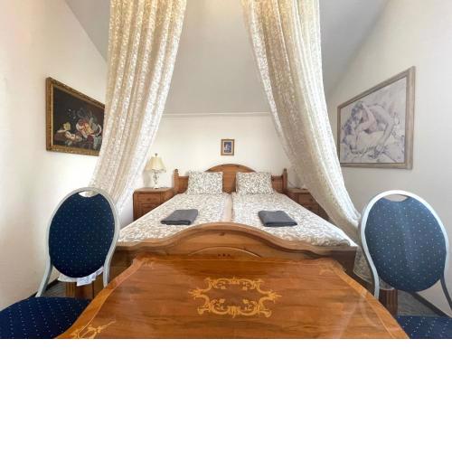 Luxi Romantik Apartments