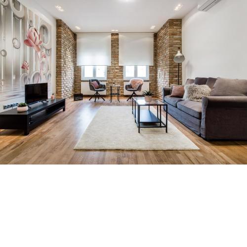 Luxurious Danubeside Apartment for 4