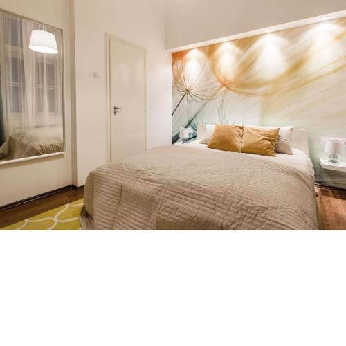 Luxury Apartment St Stephen's Basilica