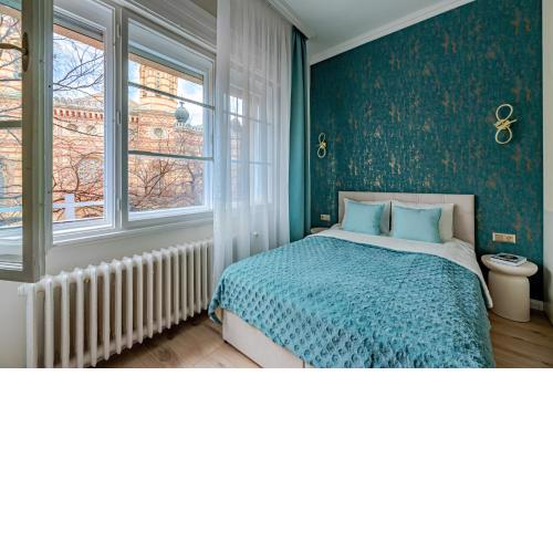 Luxury Dohány by STN