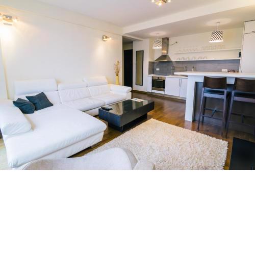 Luxury Downtown Apartments
