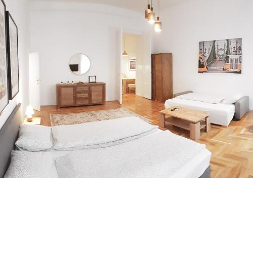 Luxury new cozy flat at Dob street nearby Gozsdu court