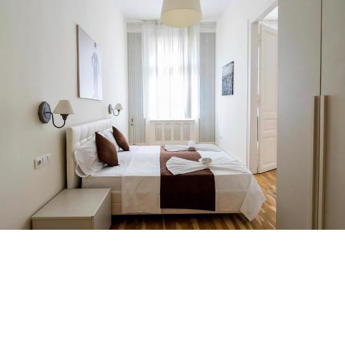 Luxury & Panorama Apartments