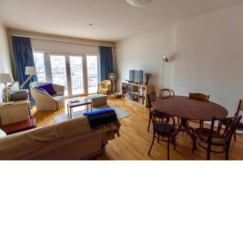 Luxury view Apartman
