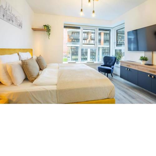 Luxy - Comfy Home