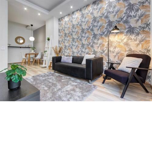 Madach Luxory Apartman