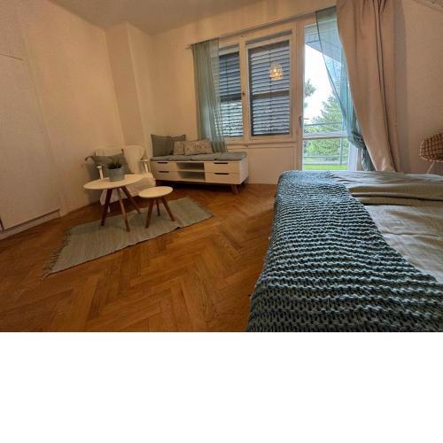 Madarász 3 Deluxe Vendégház