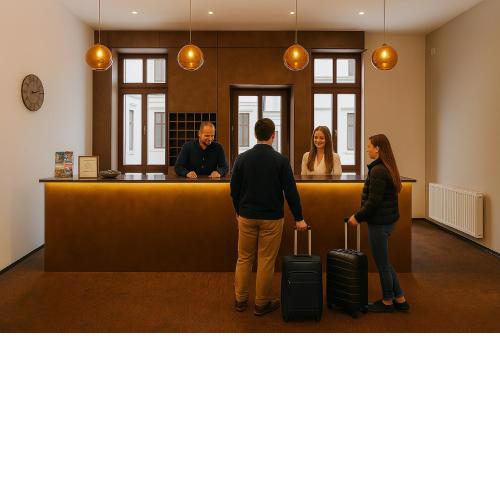 Made Inn Budapest