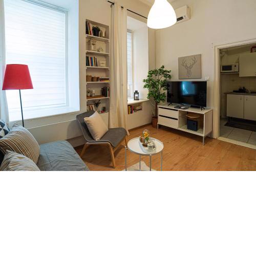 Magica - Cosy Apartment in the heart of Budapest