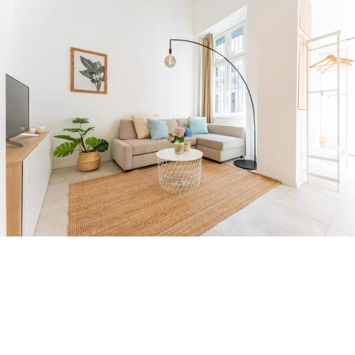 Maison de Fashion Apartment