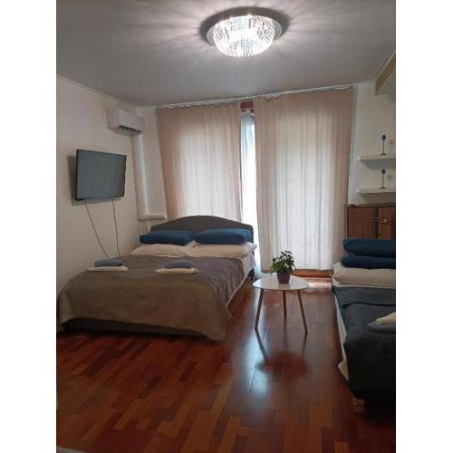Mandala Apartment Budapest