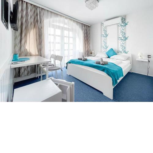 Manna Villa