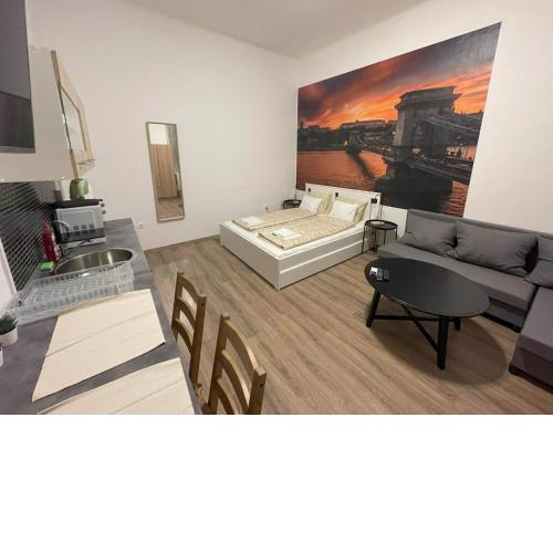 MaNo Guesthouse Budapest