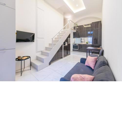 Marble Studio -Palace district