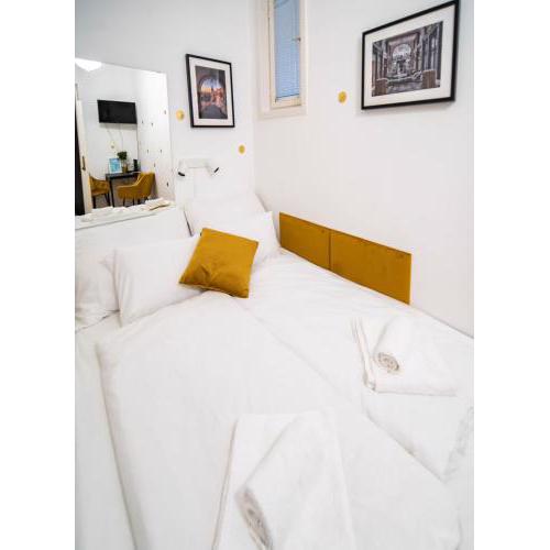 Margaret apartment 2
